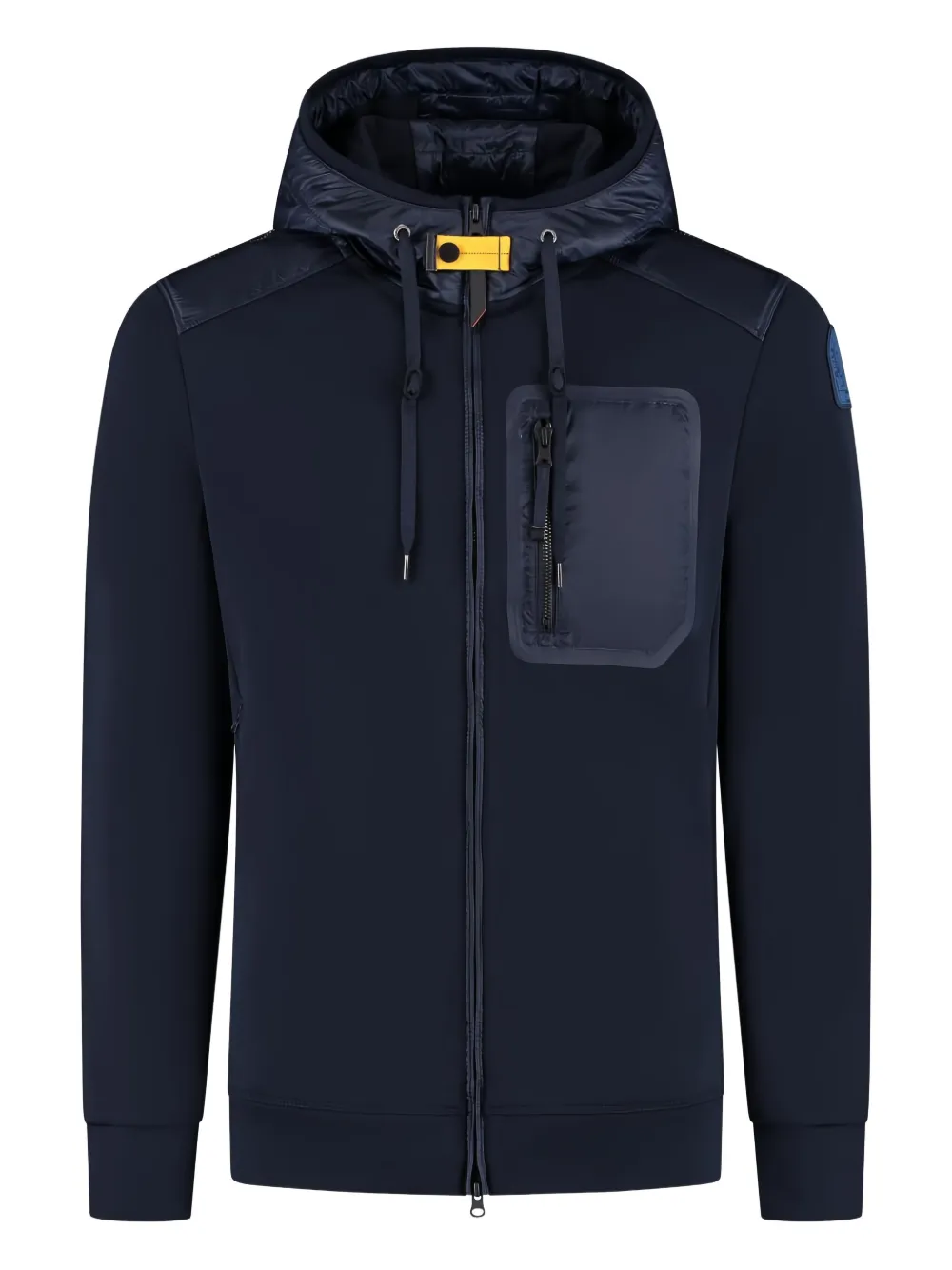 

Куртка Marcel с капюшоном Parajumpers, синий