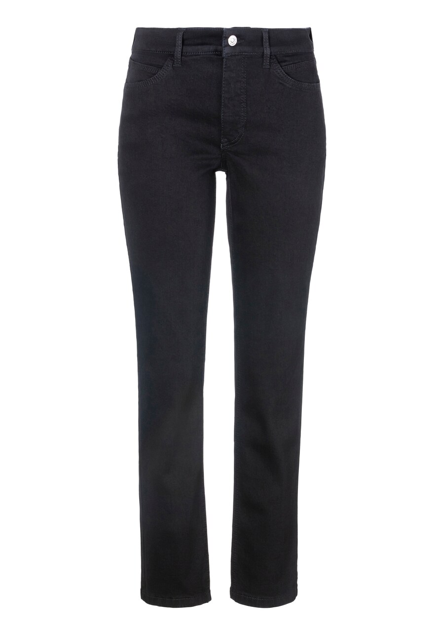 

Узкие джинсы MAC, Black denim