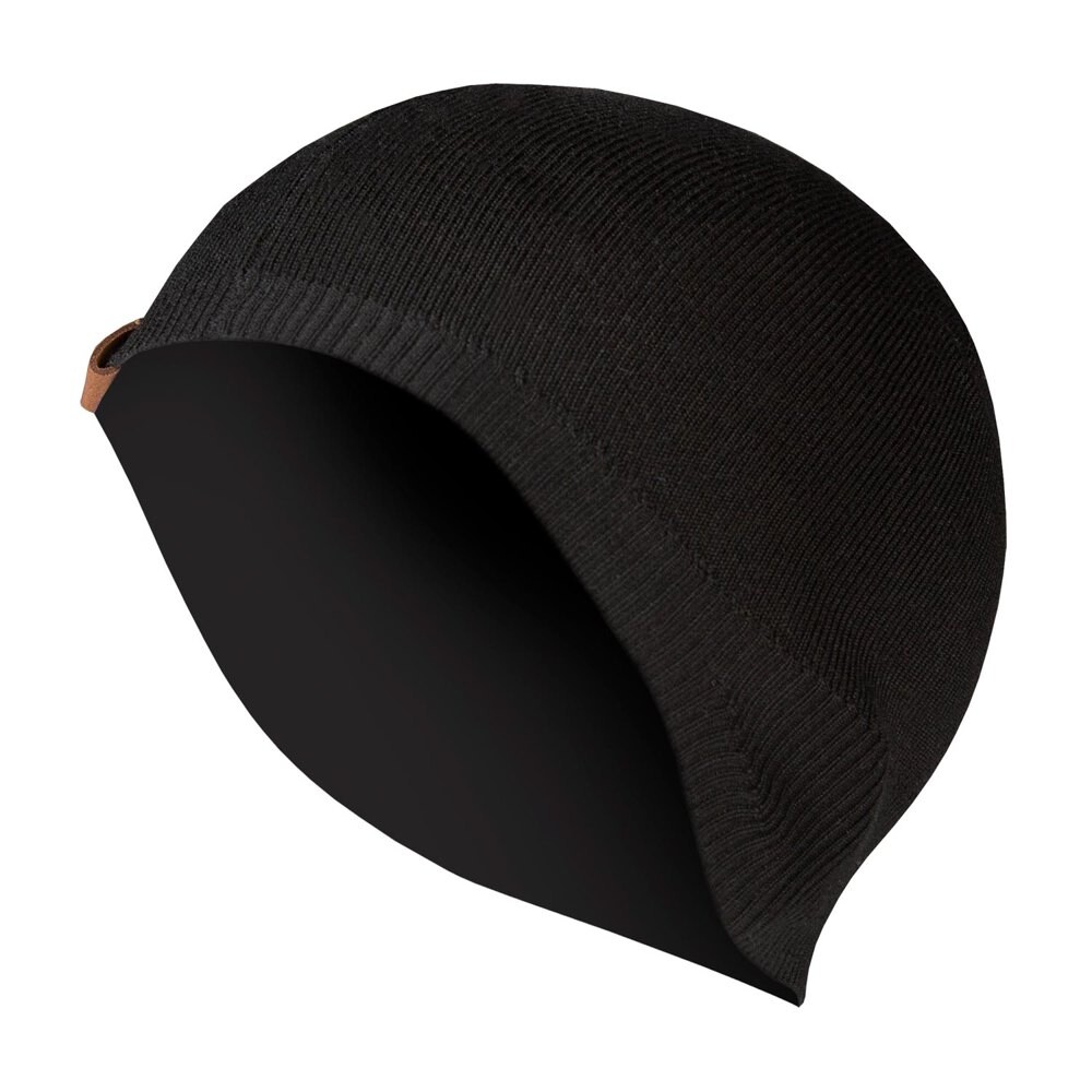 

Шапка Endura BaaBaa Merino II, черный