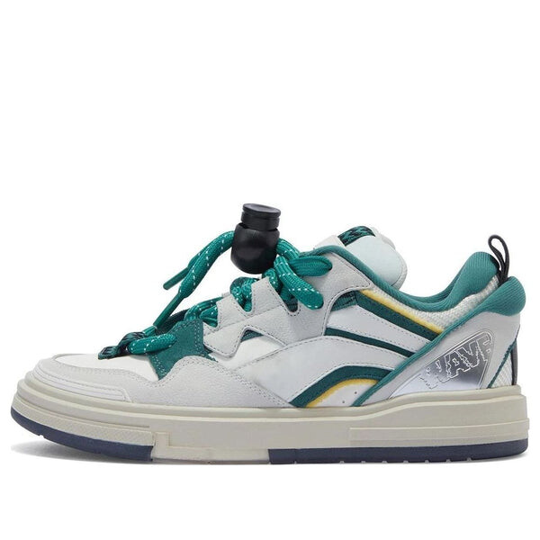 

Кроссовки weiwu swag Li-Ning, белый