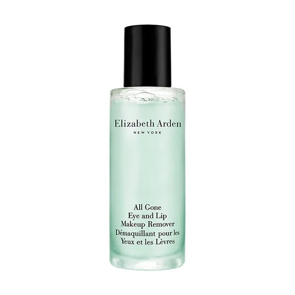 

Двухфазное средство для снятия макияжа с глаз и губ All Gone Eye And Lip Makeup Remover Elizabeth Arden, 100 ml