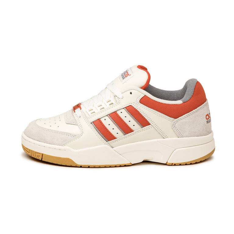 

Кроссовки Torsion Tennis Low M Adidas, белый