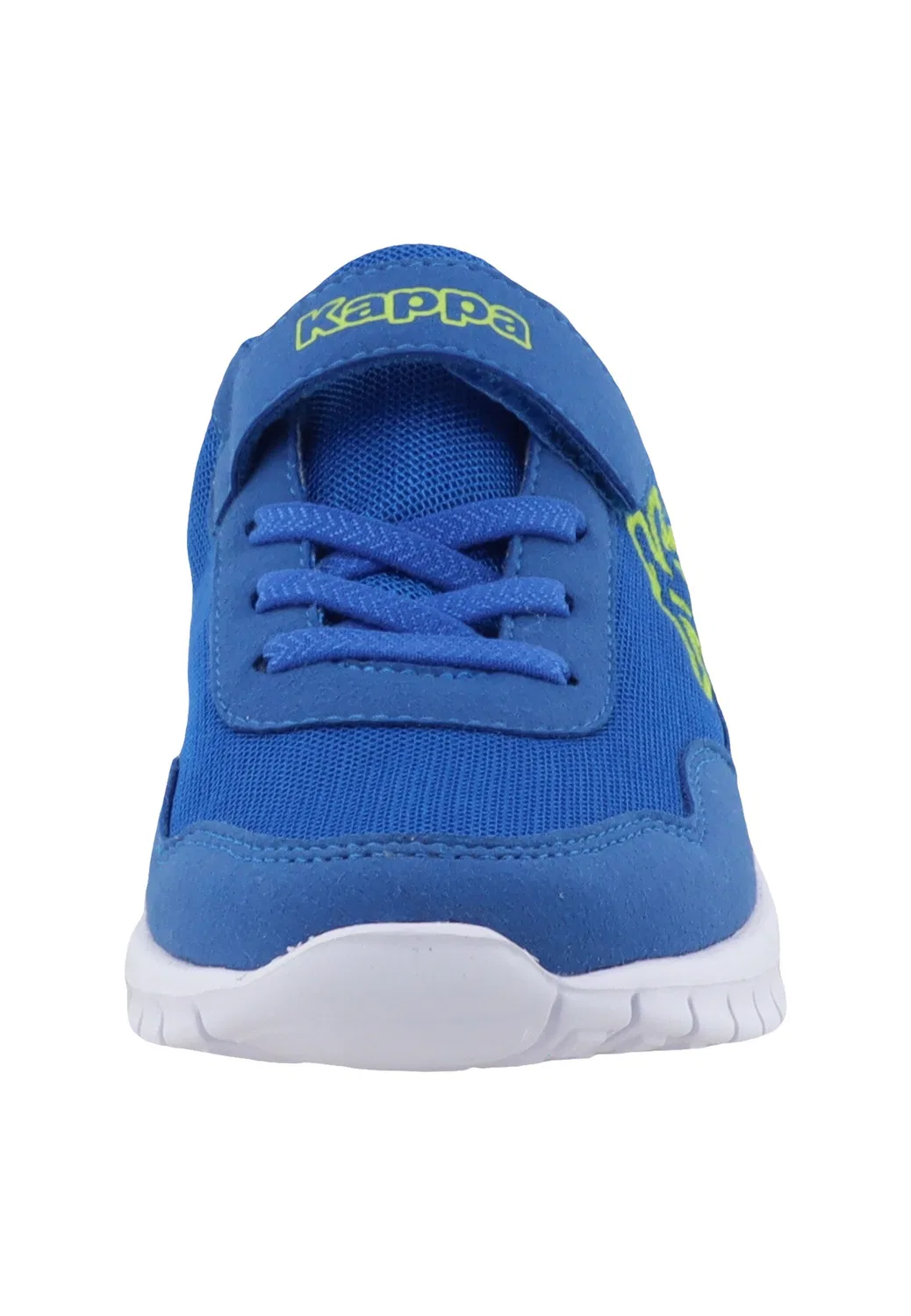 Кроссовки 'Iwa' Kappa, Royal Blue — фото 2