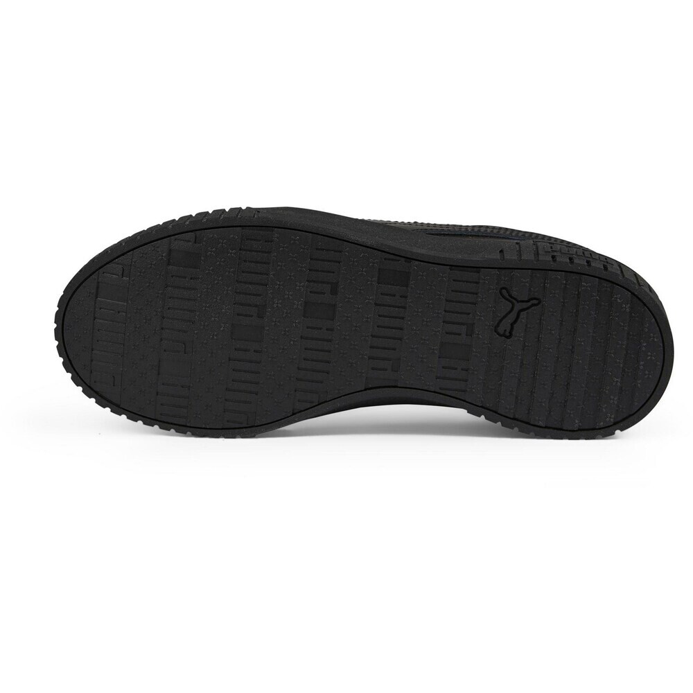 Кроссовки Puma Carina 2.0, черный — фото 4