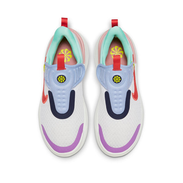 Кроссовки e series 1.0 se Nike, белый — фото 4