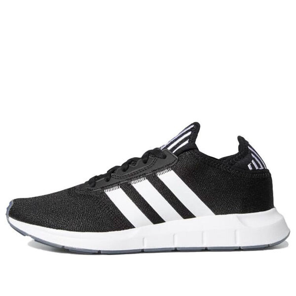 Кроссовки Swift Run X Adidas, черный