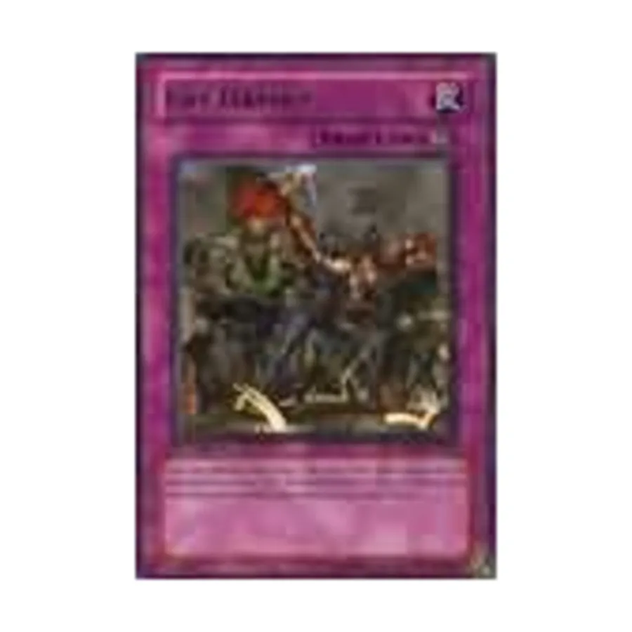 

CCG Плачь хаос! (Редкий), Yu-Gi-Oh - Phantom Darkness - Singles