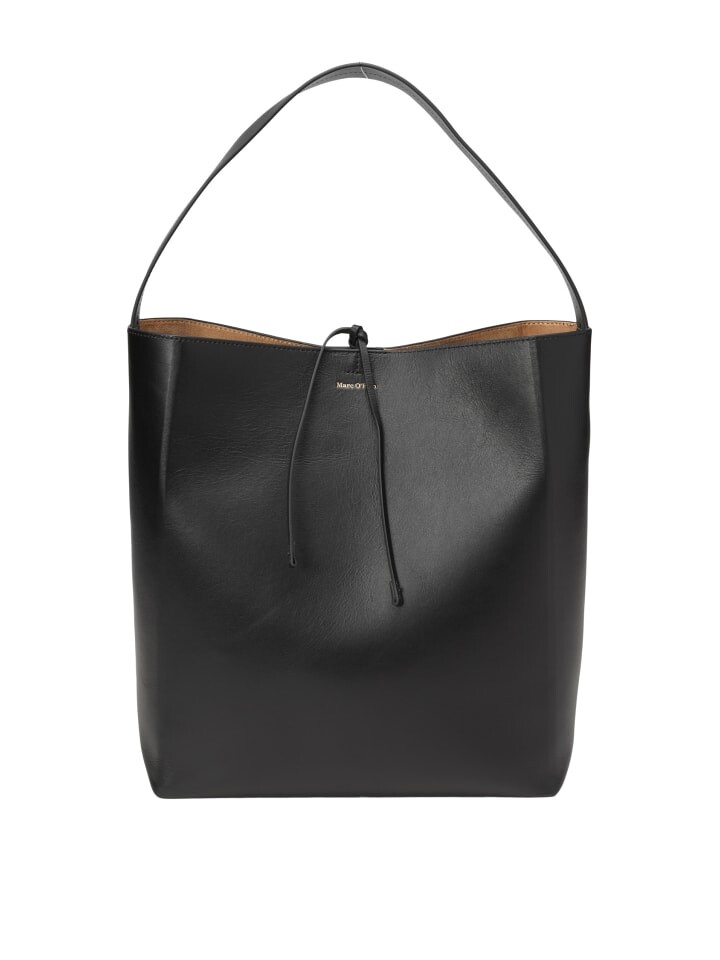 

Наплечная сумка Marc O'Polo Hobo Bag medium, черный