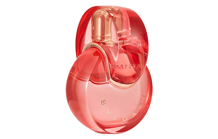 Женская туалетная вода Bvlgari Omnia Coral, 100 мл — фото 2