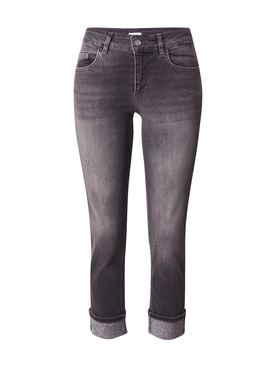 

Узкие джинсы Liu Jo MONROE, Grey Denim
