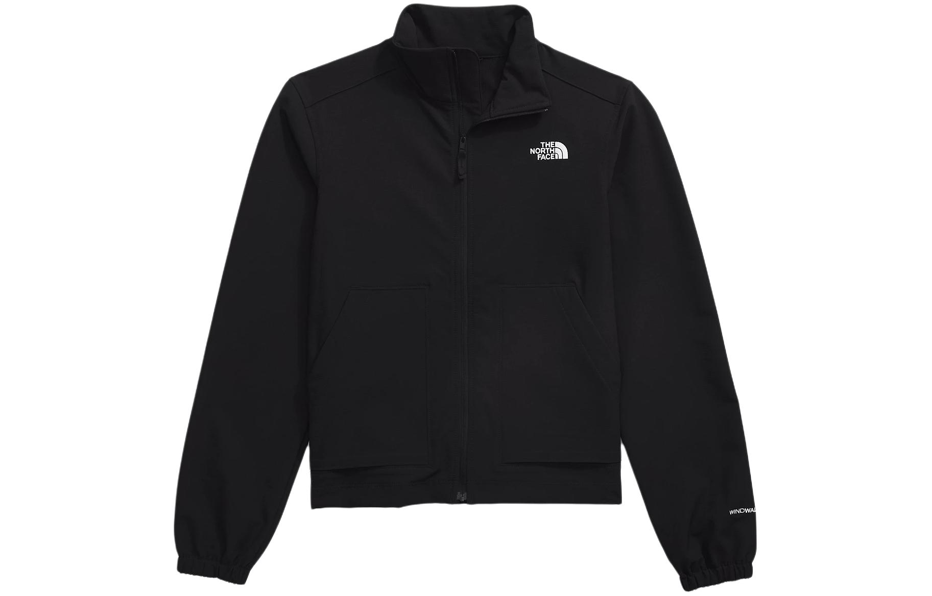 

THE NORTH FACE Женская куртка, цвет Black