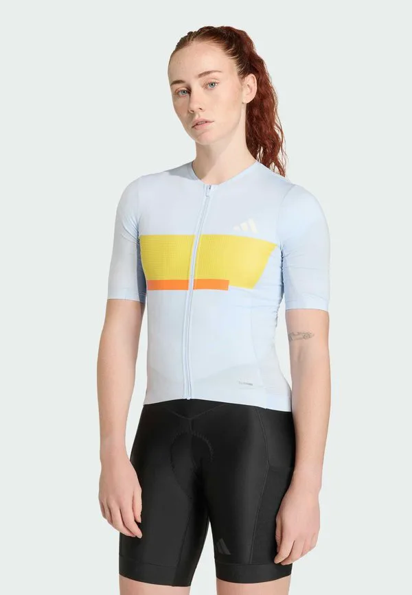 Велосипедная майка tempo neo heritage Adidas Performance, Crystal Sky