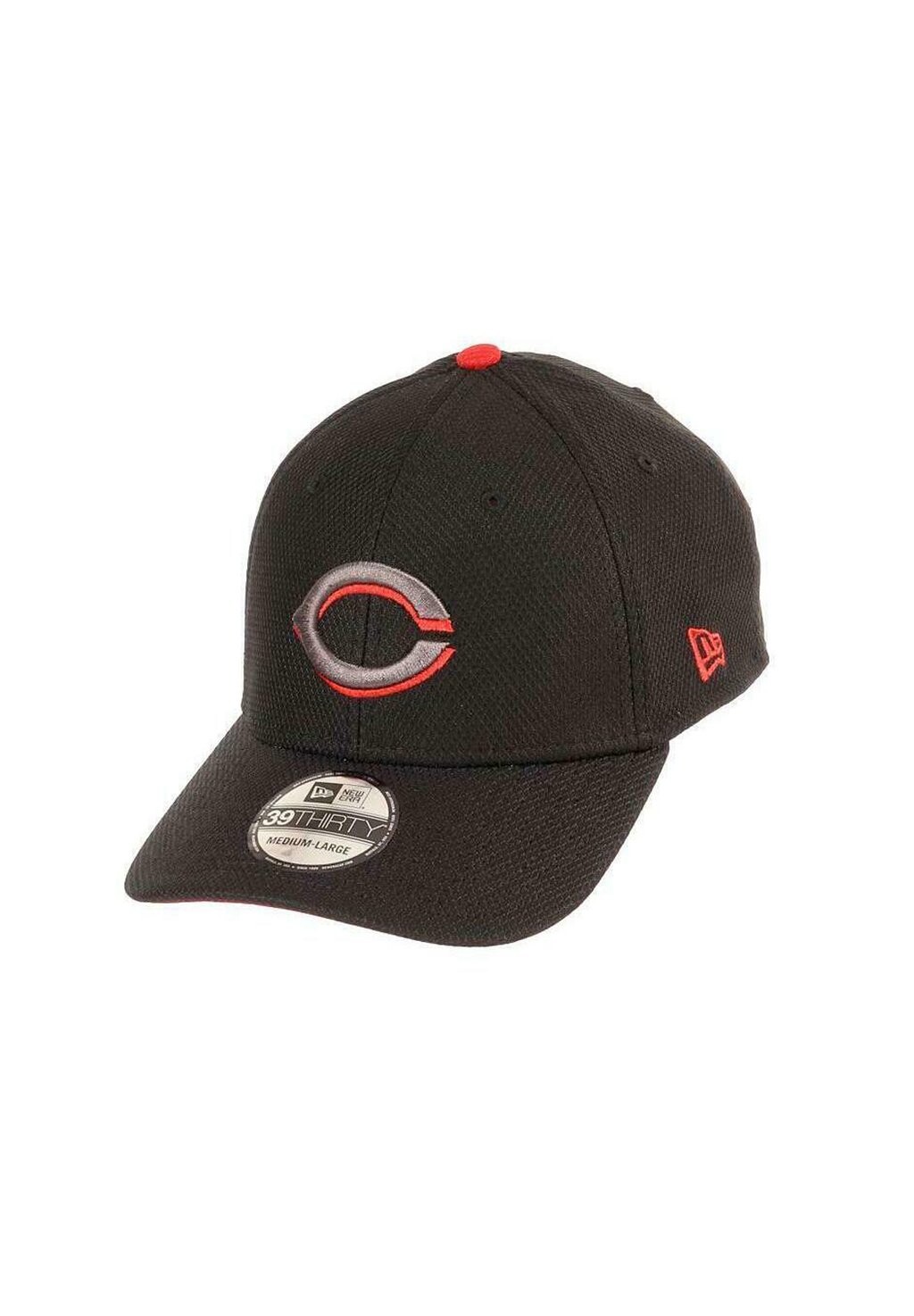 

Бейсболка New Era, цвет schwarz