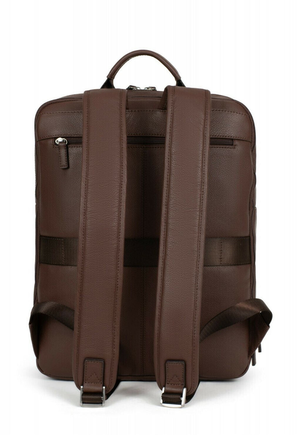 

Daypack Hexagona, темно коричневый