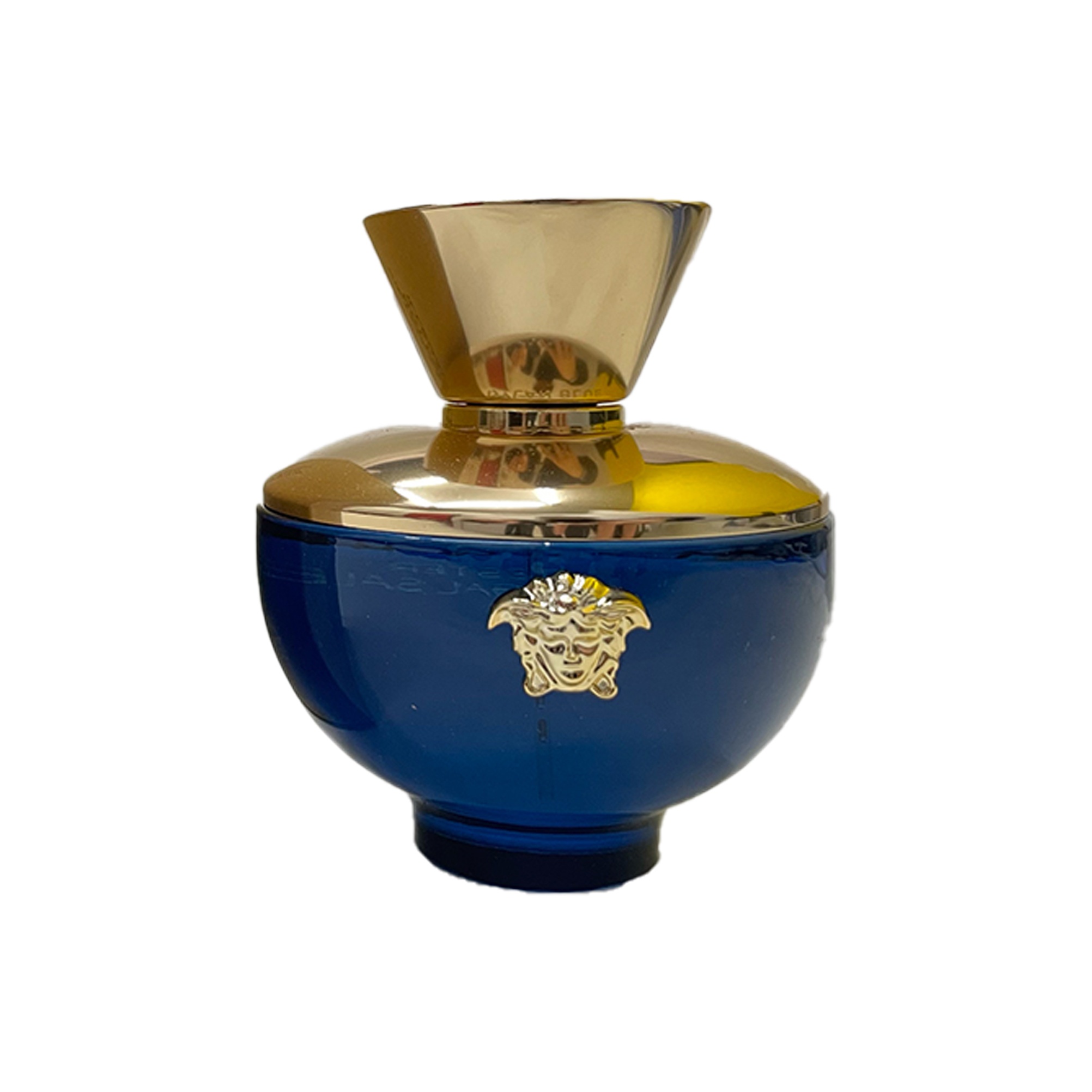 

VERSACE Женские духи Dylan фруктово-цветочные парфюмерная вода EDP белый мускус бальзам 30мл/50мл/100мл подарок для девушки