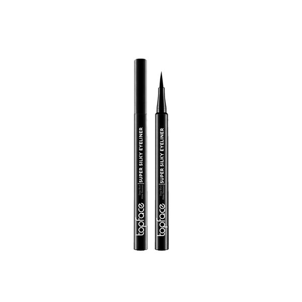 

Подводка для глаз 001, 4,3 г Topface Supersilky