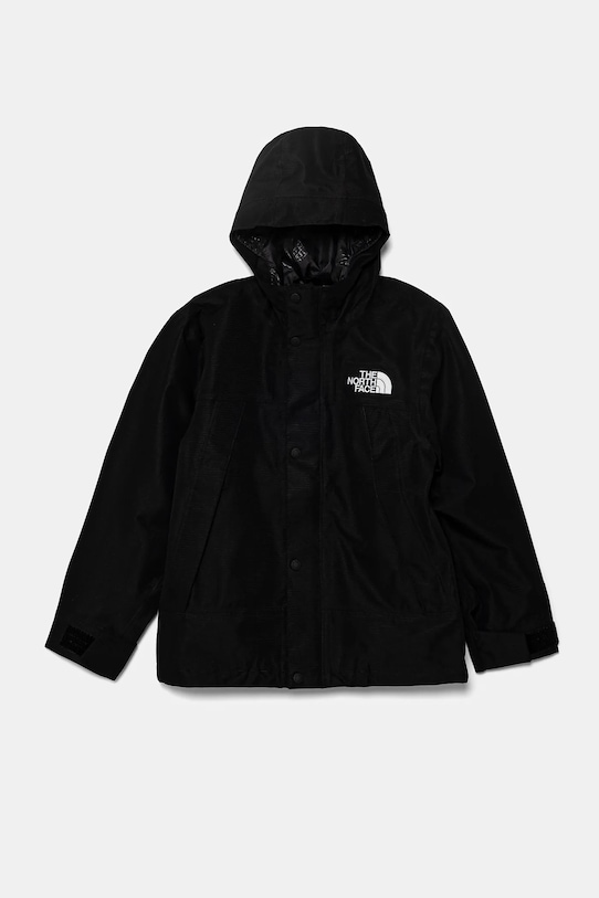 

Детская куртка TEEN DRYVENT MONO MOUNTAIN JACKET The North Face, черный