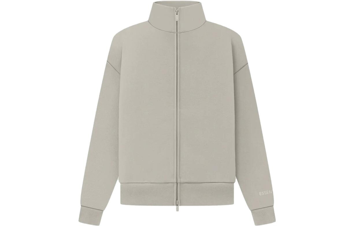 

SS23 Куртка женская Seal Grey Fear Of God Essentials