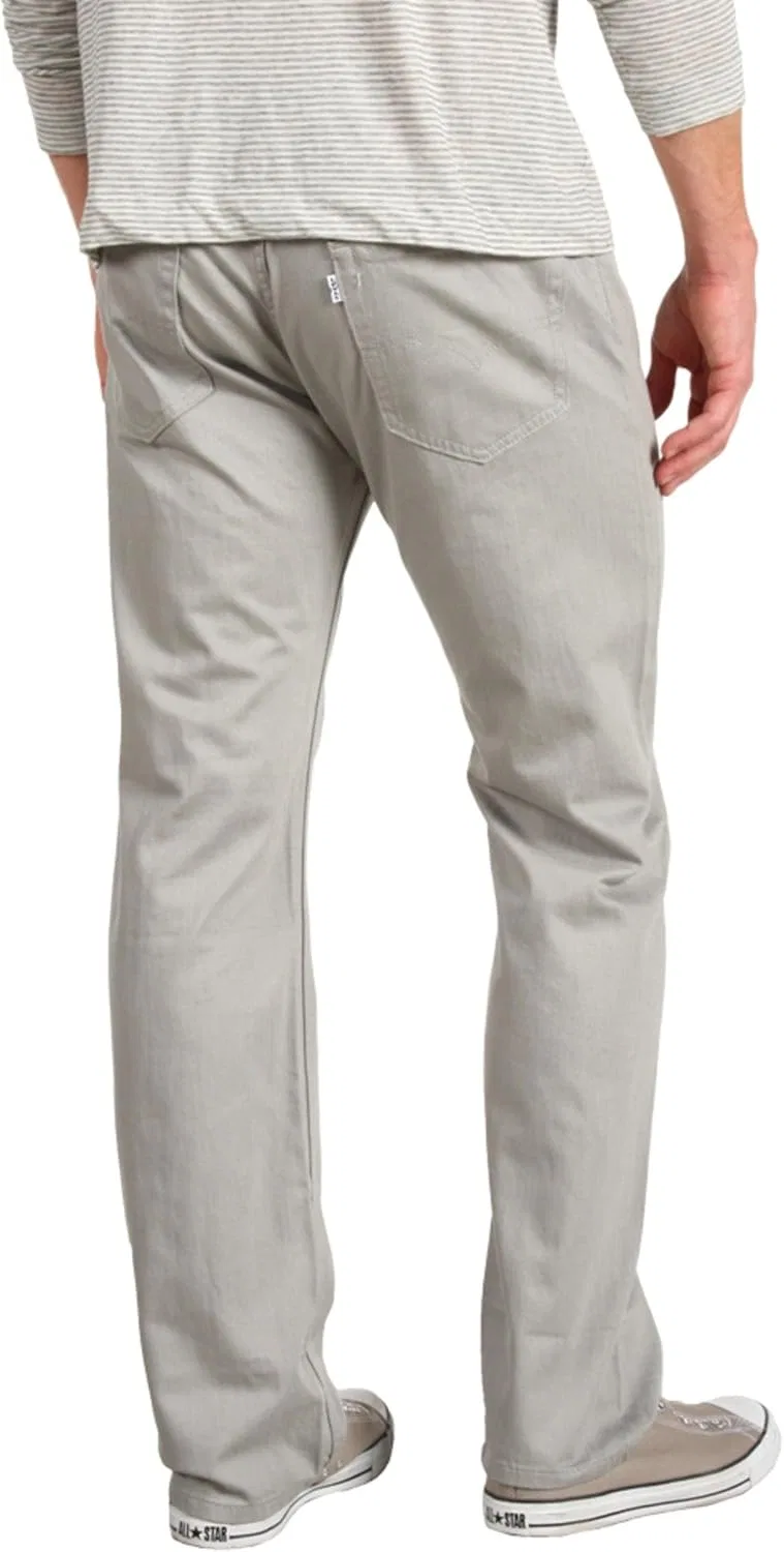 Джинсы Regular Fit Levi's, Limestone