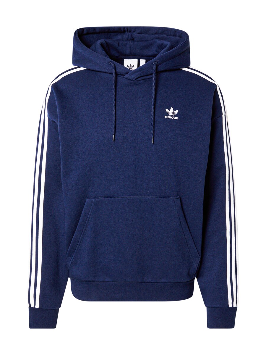 

Толстовка ADIDAS ORIGINALS Adicolor, Dark blue