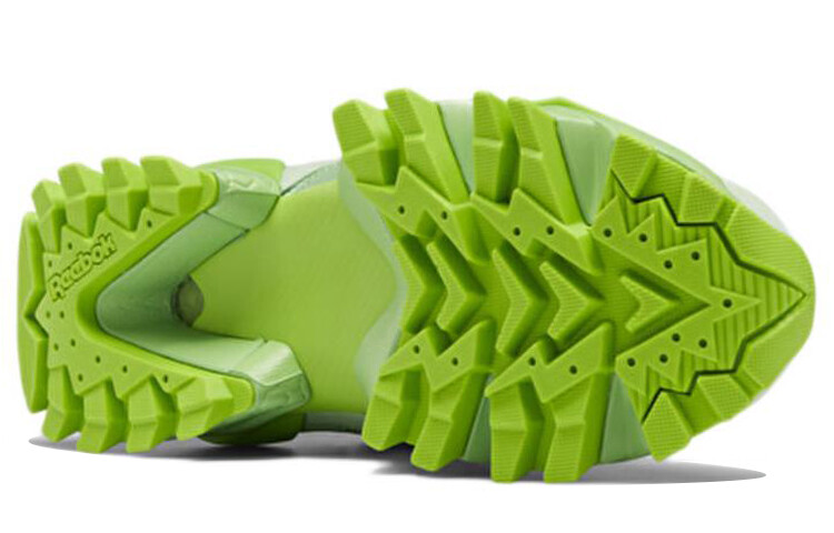 Кроссовки Reebok Experiment 4 Fury Trail унисекс — фото 4