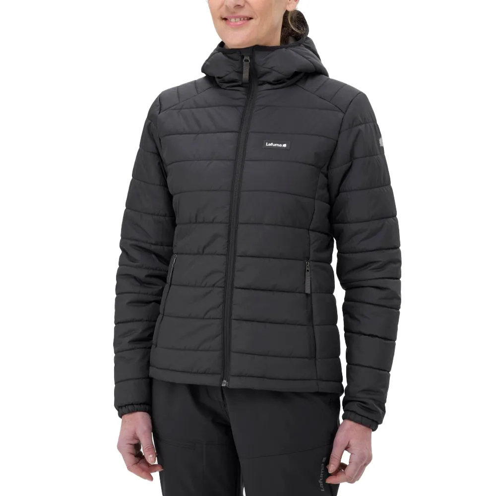 

Флис Lafuma Alta Loft full zip, черный