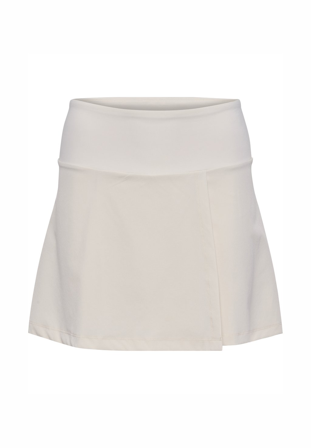 

Спортивная юбка COURT MID WAIST POCKET Hummel, светло-серый