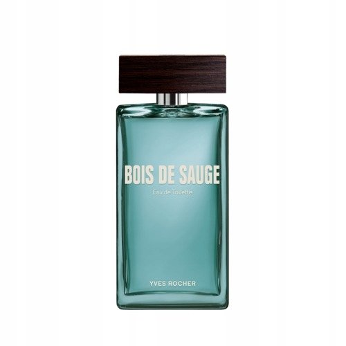 

Туалетная вода, 100 мл Yves Rocher, Bois de Sauge