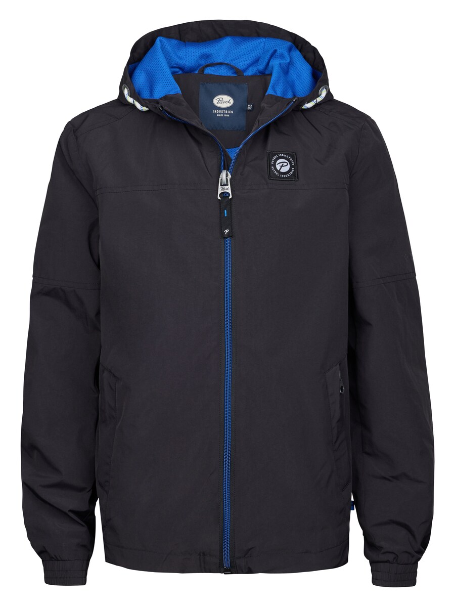 

Межсезонная куртка Petrol Industries, черный