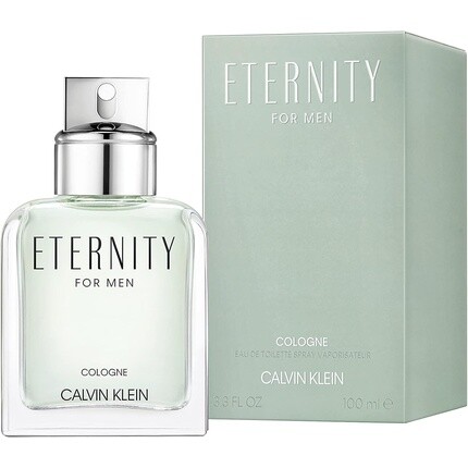 Eternity Одеколон для мужчин 100мл, Calvin Klein — фото 2
