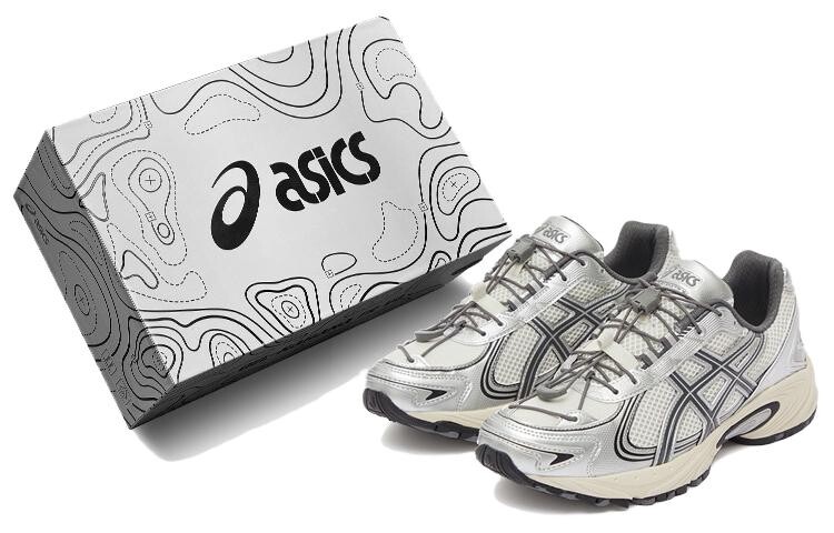 

Кроссовки Gel-Kahana TR V4 Lifestyle унисекс с низким верхом серебристо-белого цвета Asics, цвет Silver White, Белый, Кроссовки Gel-Kahana TR V4 Lifestyle унисекс с низким верхом серебристо-белого цвета Asics, цвет Silver White