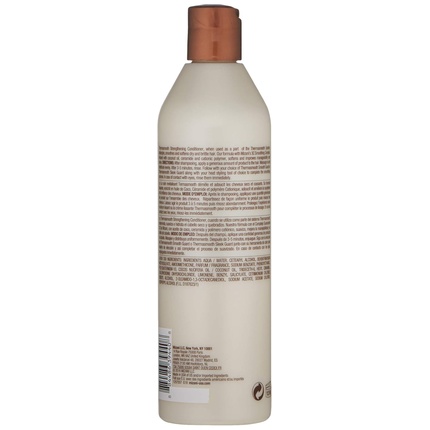 Кондиционер для волос Thermasmooth Anti-Frizz, 16, 9 жидких унций Mizani — фото 2