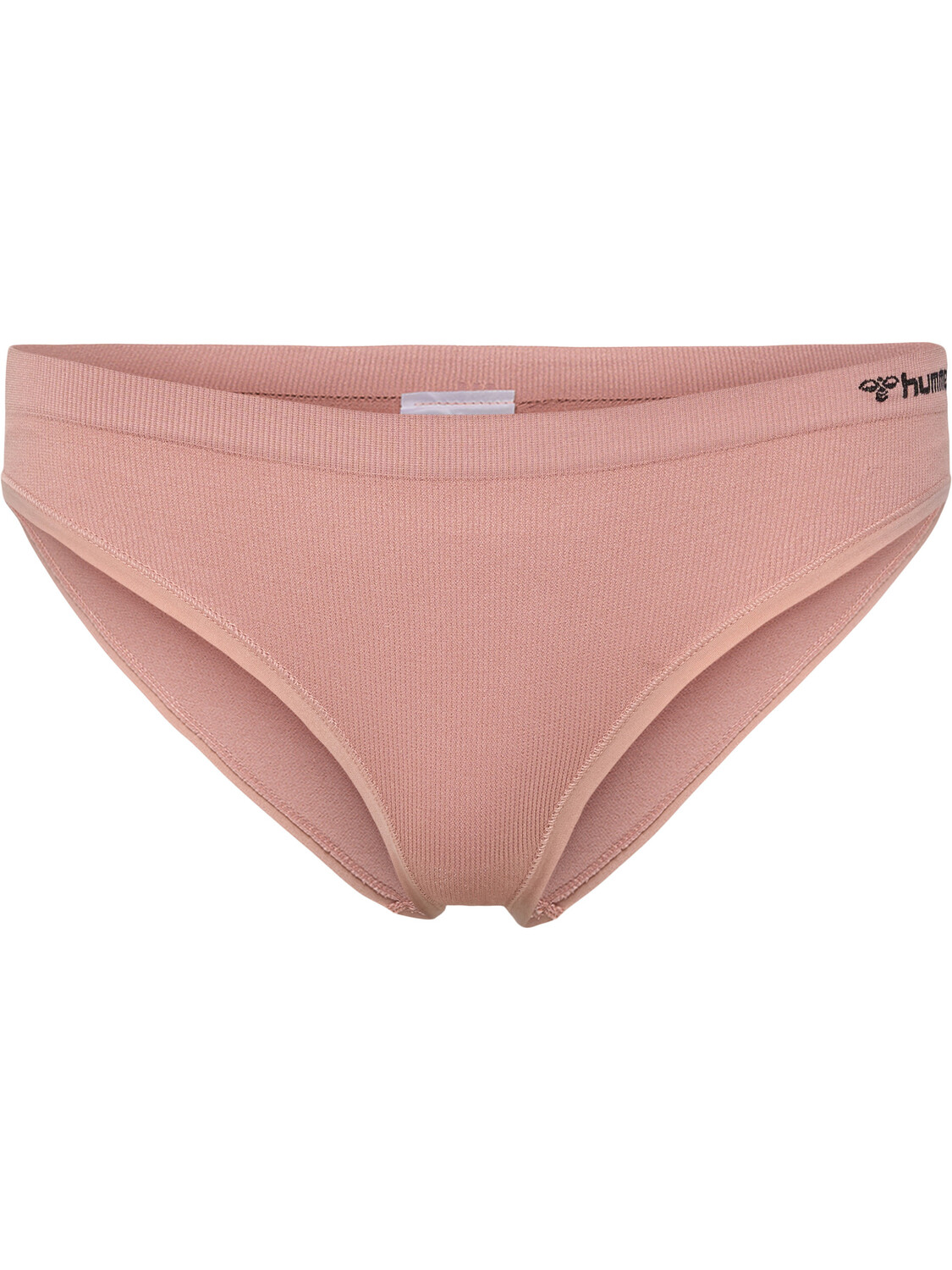 

Трусы Hummel Hipster s Hmljuno Seamless Hipster, цвет ASH ROSE