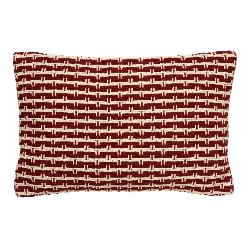 

Dutch Decor DANA - Декоративная подушка хлопок Мерло 40x60 см
