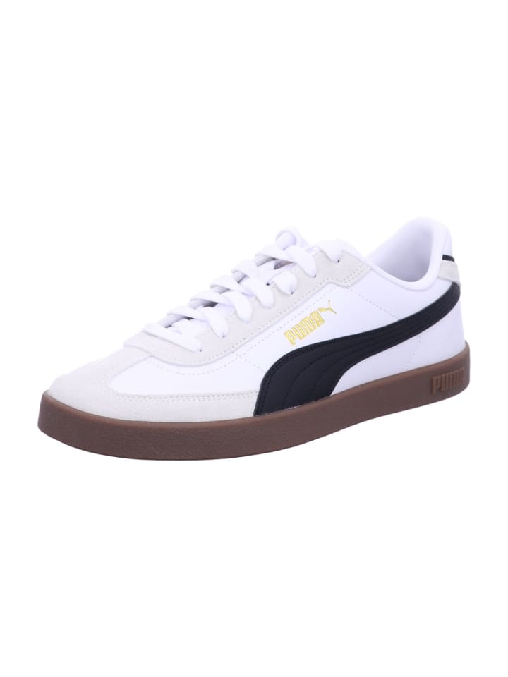 

Туфли на шнуровке Puma, белый