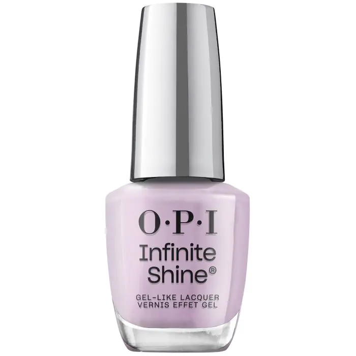 

Лак для ногтей infinite shine esmalte uñas larga duración Opi, цвет last glam standing