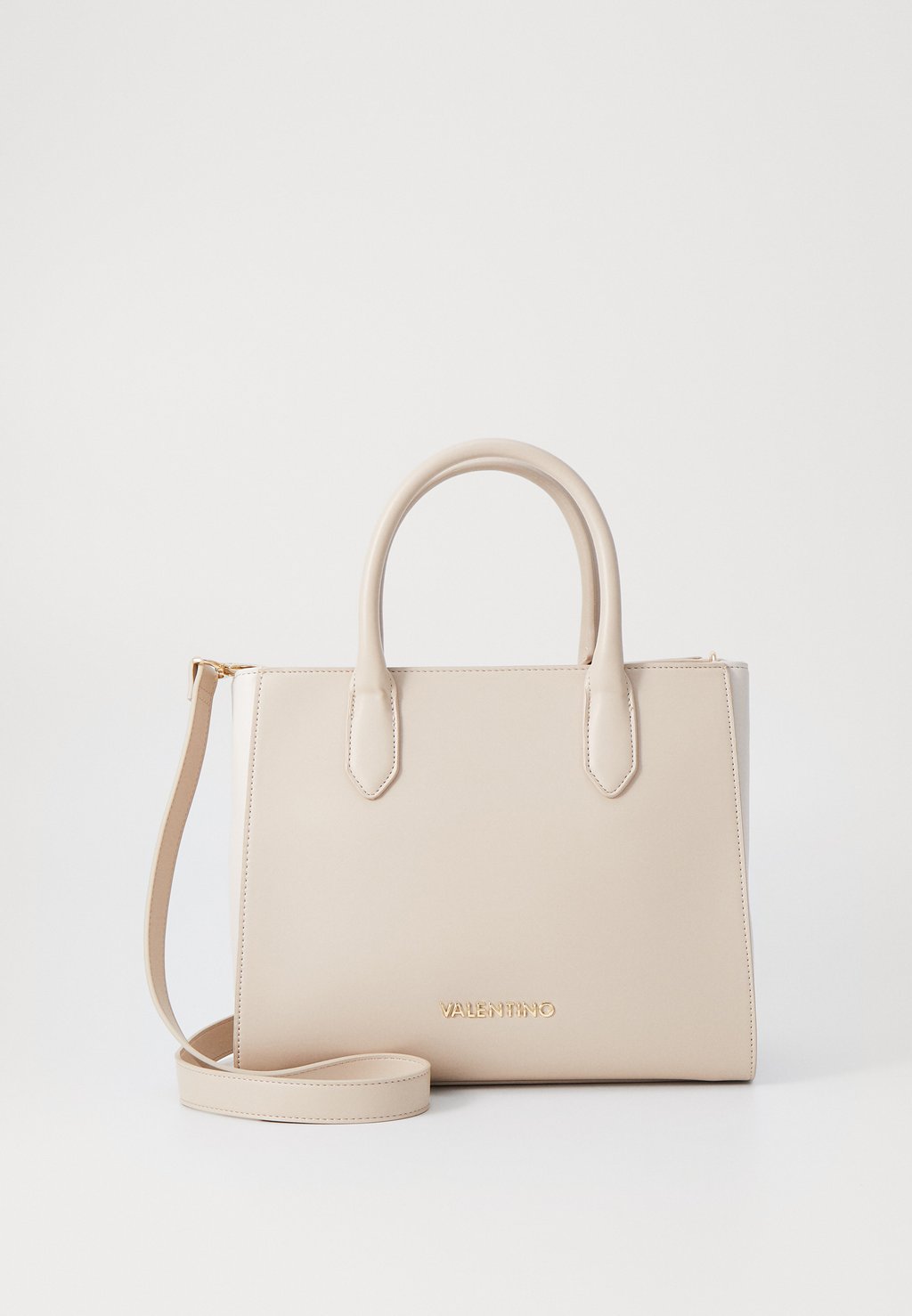 

Сумка VIOLET Valentino Bags, бежевый