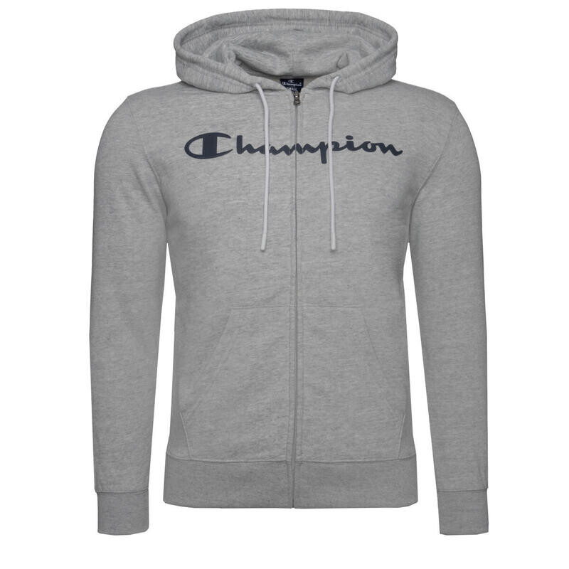 

Спортивная толстовка Champion, серый