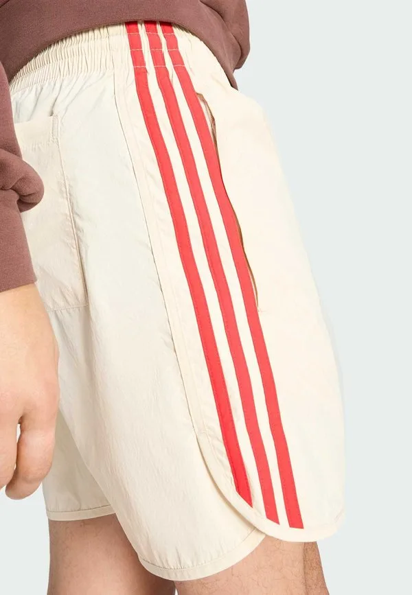 Шорты для спринта Adidas Originals, Crystal Linen Better Scarlet — фото 4
