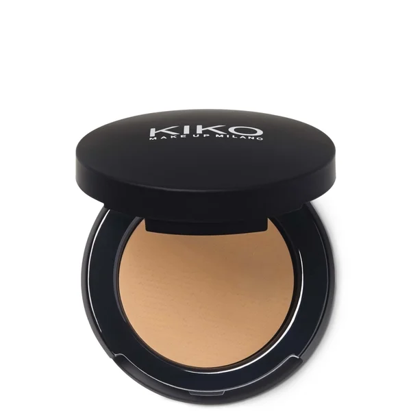 

Консилер полного покрытия Kiko Milano, 2 мл., цвет 06 caramel