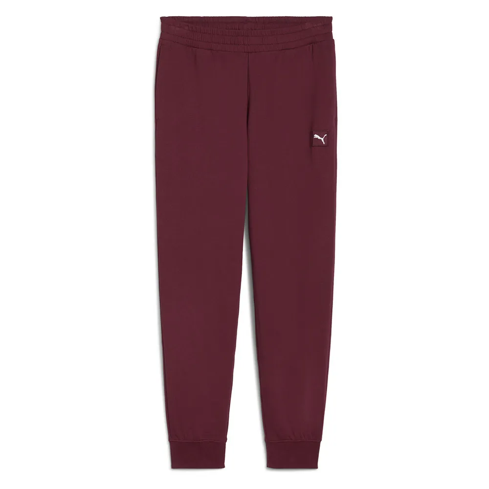 

Спортивные брюки Puma ESS Elevated, фиолетовый