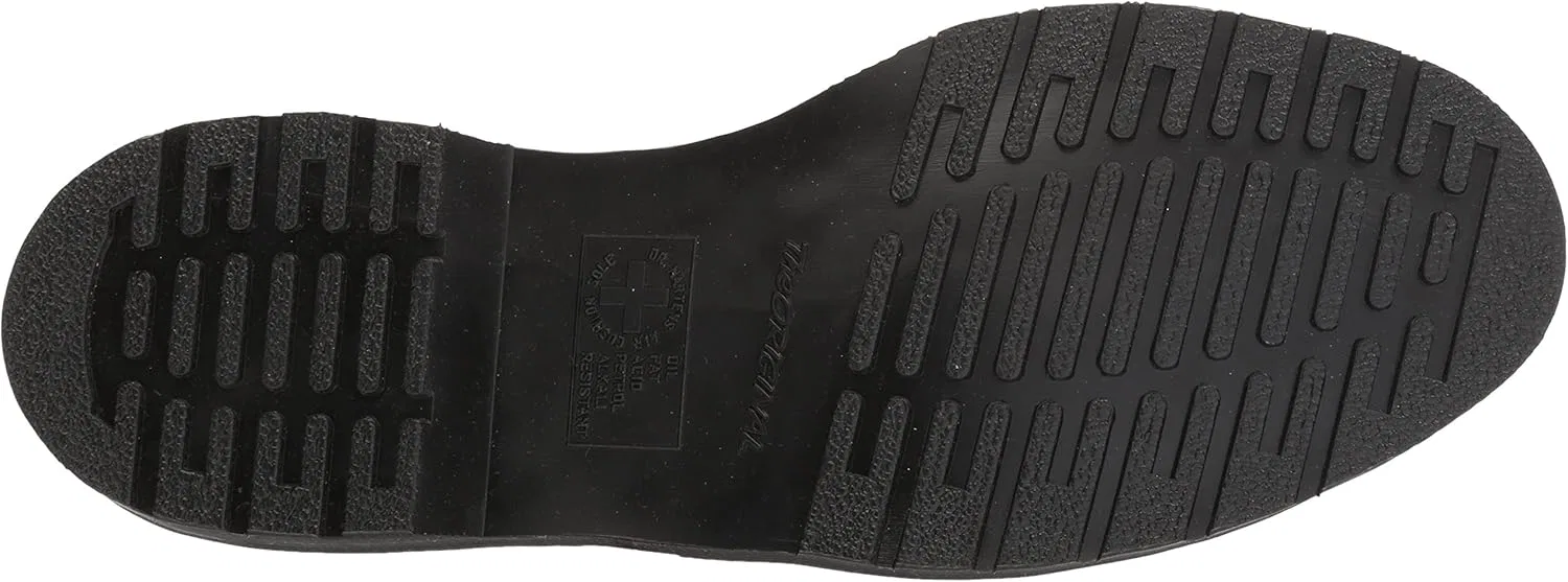 Мужские альпинистские ботинки Dr. Martens 1461 11838001, 2-Black — фото 2