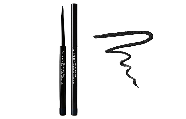 

ZISHENGTANG подводка для глаз карандашная ультратонкая SHISEIDO