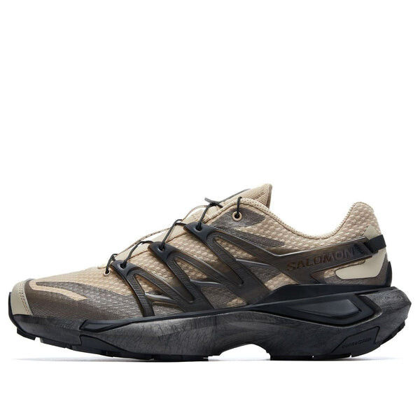 

Кроссовки xt pu.re advanced 'khaki' 474462 Salomon, хаки