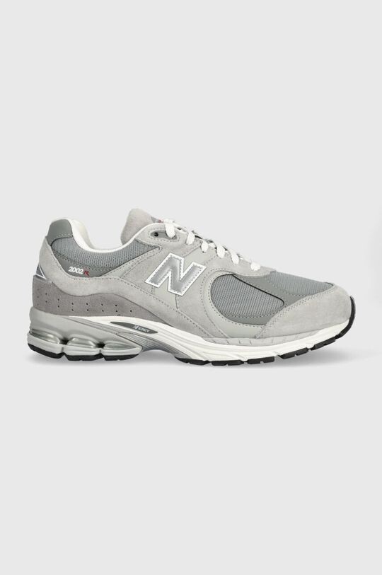 

Кроссовки M2002RXJ New Balance, серый