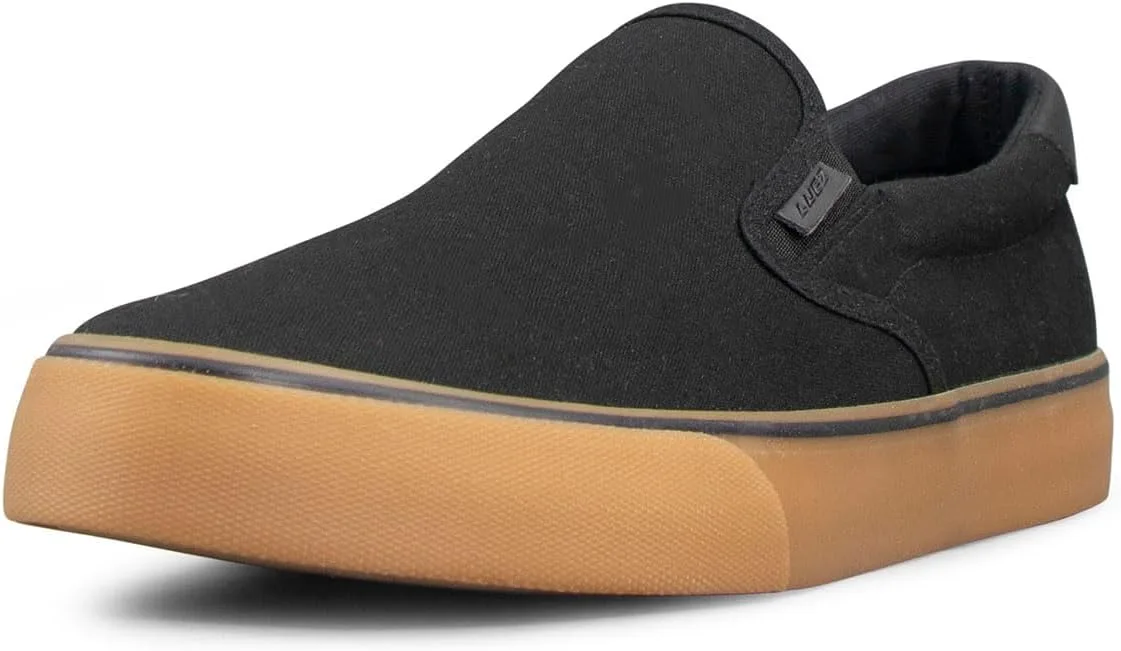 Кроссовки Lugz Lugz Clipper Clipper Men, черный
