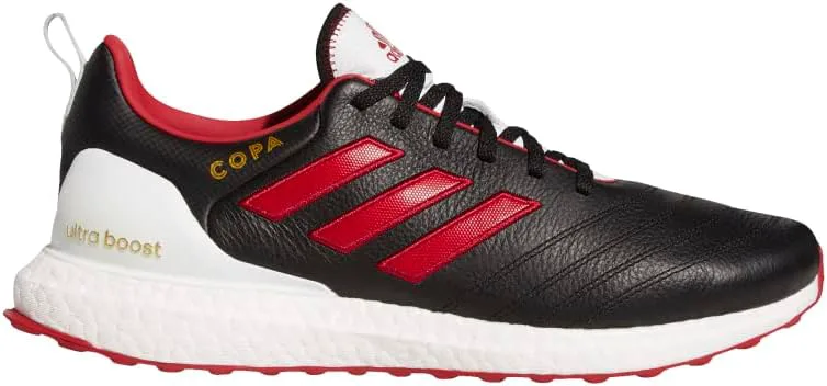 

Мужские кроссовки Adidas Portland Timbers Ultraboost DNA x Copa, черный/красный