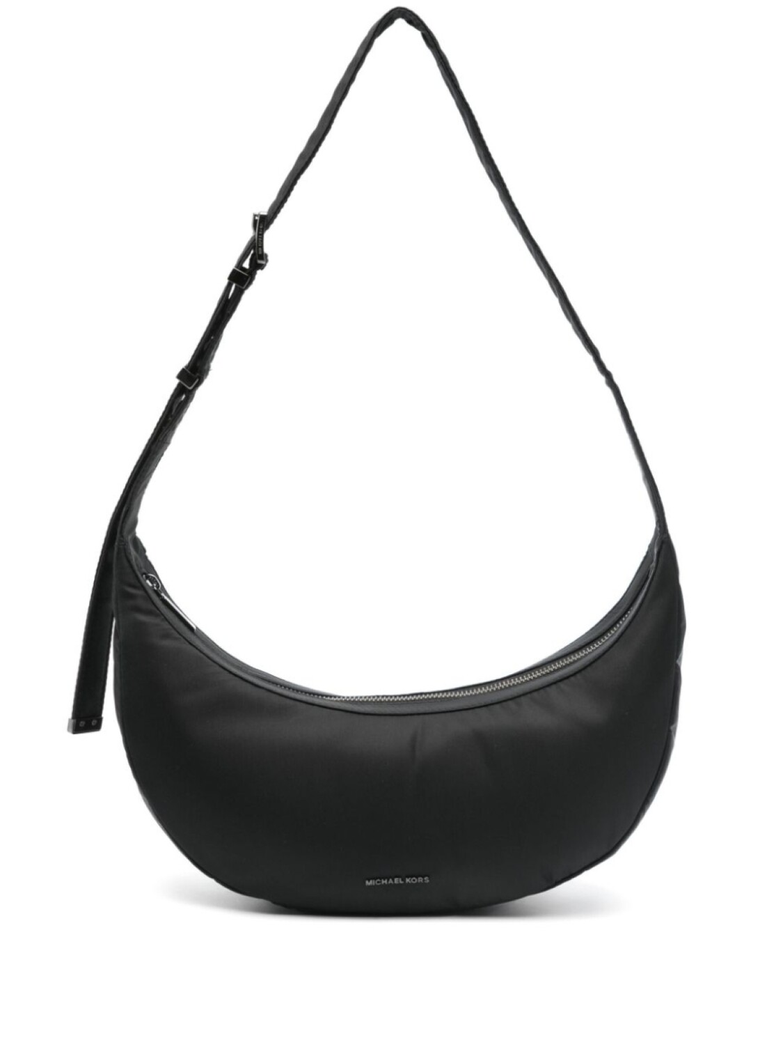 

Сумка через плечо Avra Michael Michael Kors, черный