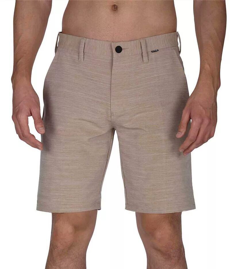 

Мужские шорты Hurley DRI Cutback 2, хаки