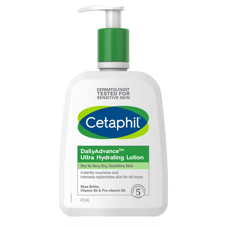 

Увлажняющий восстанавливающий успокаивающий лосьон для тела Avocado 118ml/237ml/473ml/591ml/591ml*2 Cetaphil, moisturizing hydrating body lotion 473ml